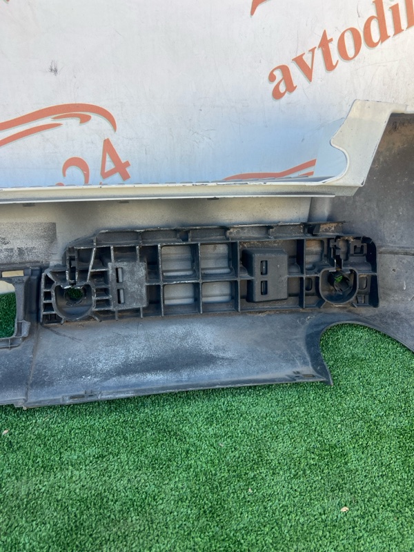 Бампер, 8000 рублей, Красноярск