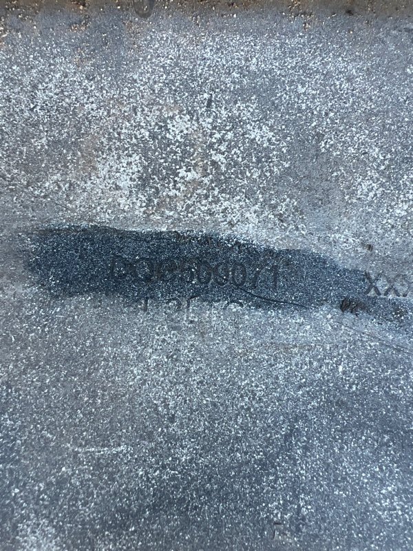 Бампер, 8000 рублей, Красноярск