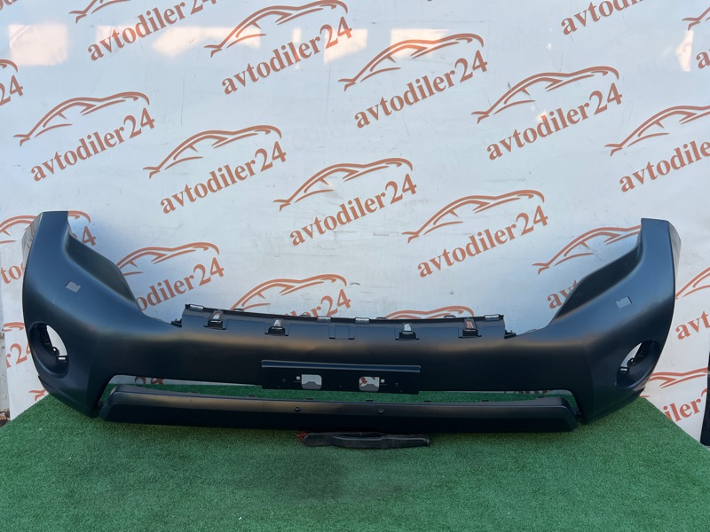 Бампер, 6500 рублей, Красноярск