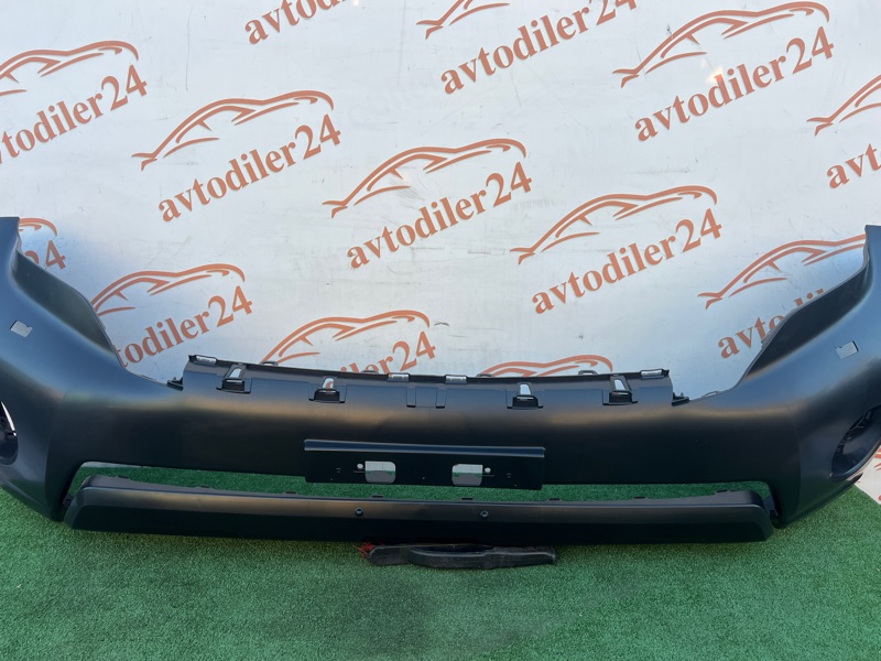 Бампер, 6500 рублей, Красноярск