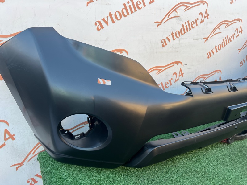 Бампер, 6500 рублей, Красноярск