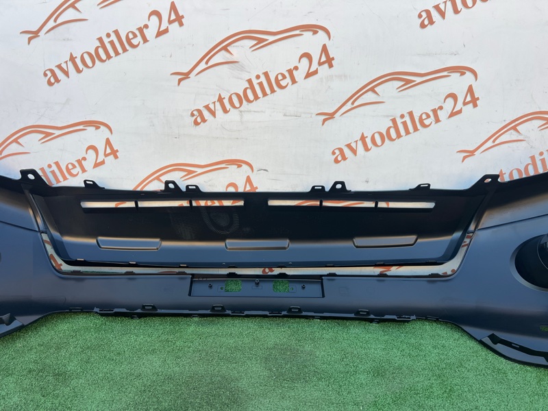 Бампер, 6500 рублей, Красноярск