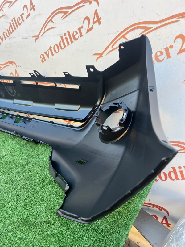 Бампер, 6500 рублей, Красноярск