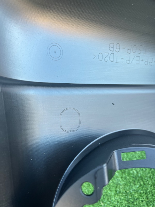 Бампер, 6500 рублей, Красноярск