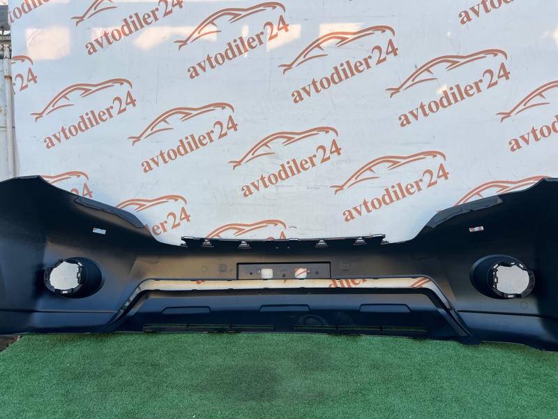 Бампер, 6500 рублей, Красноярск