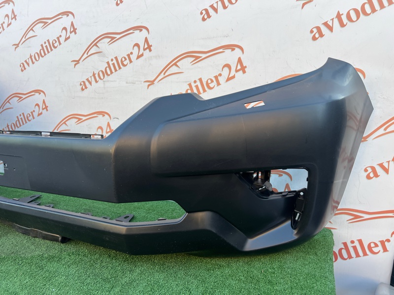 Бампер, 6000 рублей, Красноярск