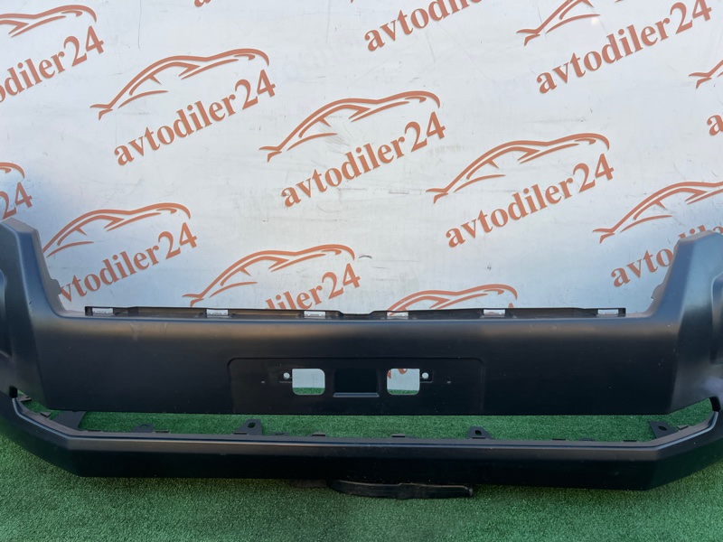 Бампер, 6000 рублей, Красноярск