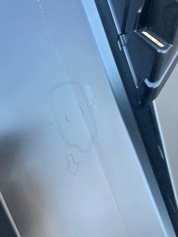 Бампер, 6000 рублей, Красноярск