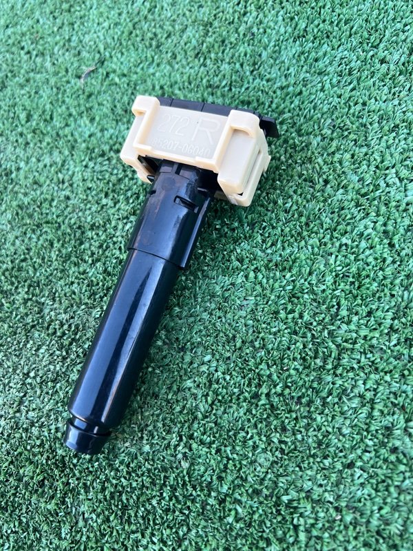 Омыватель фары, 1100 рублей, Красноярск