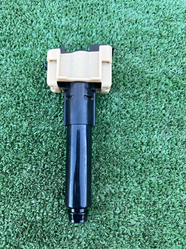 Омыватель фары, 1100 рублей, Красноярск