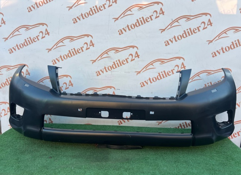 Бампер, 7500 рублей, Красноярск