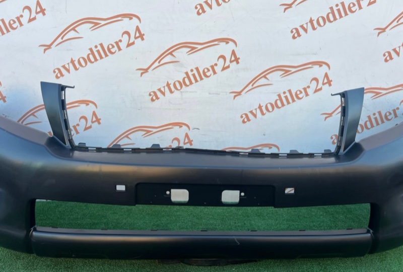 Бампер, 7500 рублей, Красноярск