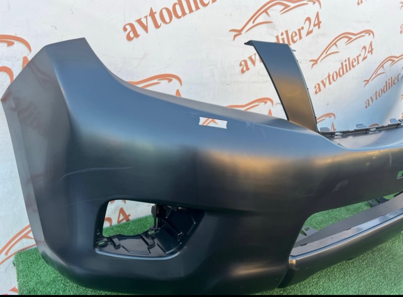 Бампер, 7500 рублей, Красноярск