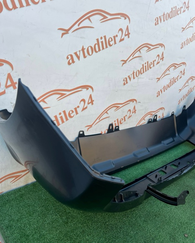 Бампер, 7500 рублей, Красноярск