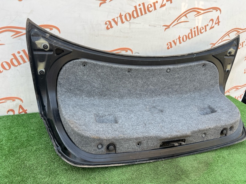 Крышка багажника, 1000 рублей, Красноярск