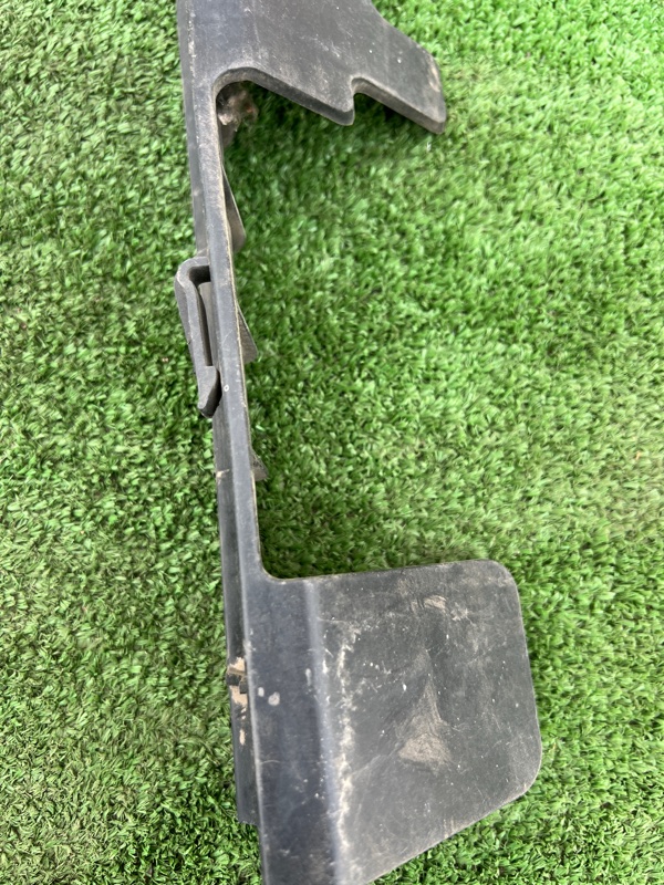 Дефлектор радиатора, 500 рублей, Красноярск