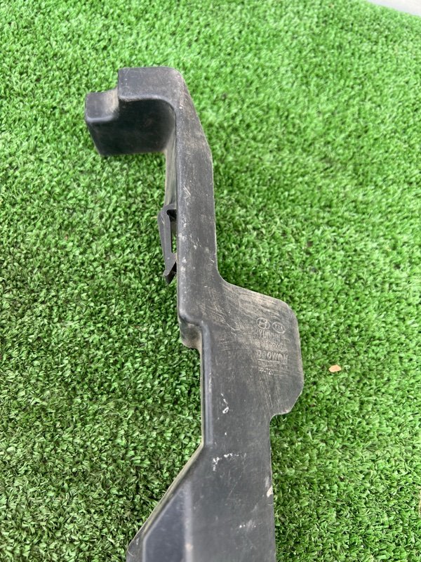 Дефлектор радиатора, 500 рублей, Красноярск