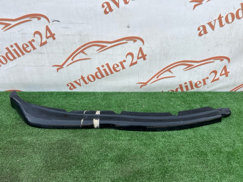 Накладка бампера, 3000 рублей, Красноярск