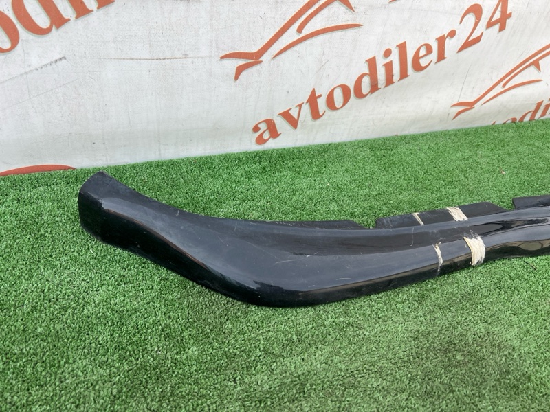 Накладка бампера, 3000 рублей, Красноярск