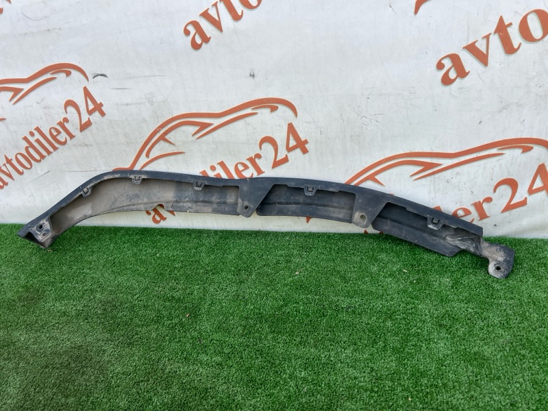 Накладка бампера, 3000 рублей, Красноярск