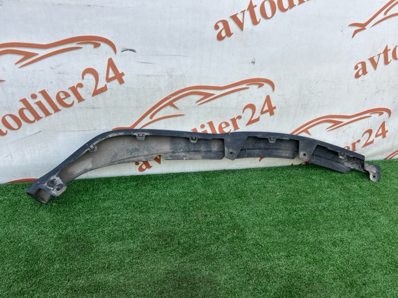 Накладка бампера, 3000 рублей, Красноярск