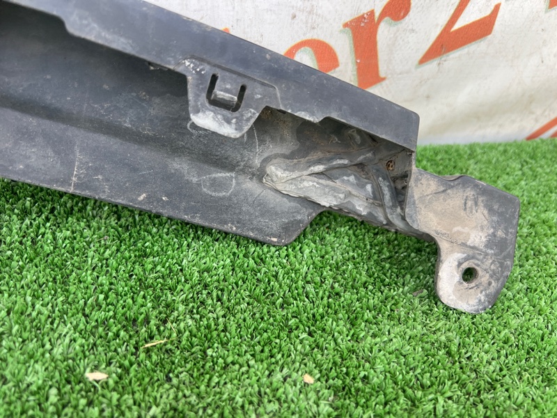 Накладка бампера, 3000 рублей, Красноярск