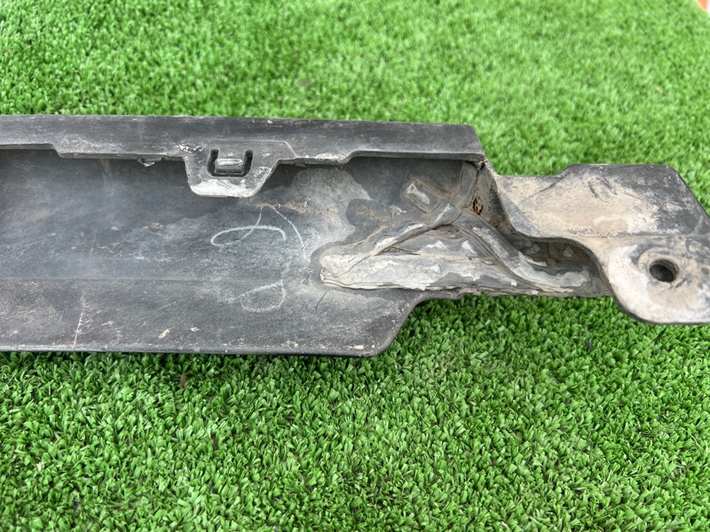 Накладка бампера, 3000 рублей, Красноярск