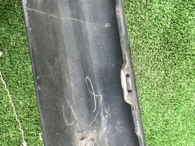 Накладка бампера, 3000 рублей, Красноярск