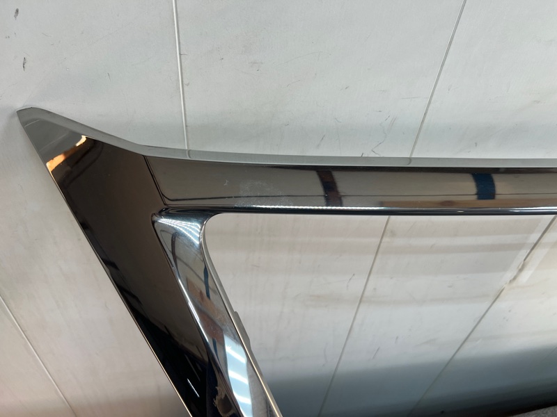 Молдинг решетки радиатора, 6000 рублей, Кузнецово