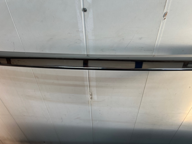 Молдинг решетки радиатора, 6000 рублей, Кузнецово