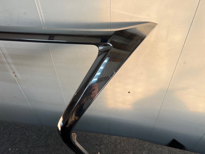 Молдинг решетки радиатора, 6000 рублей, Кузнецово