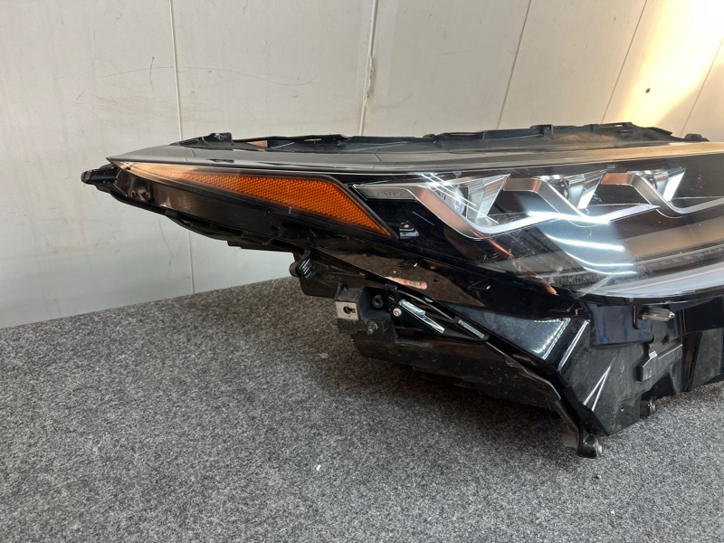 фара, 35000 рублей, Кузнецово