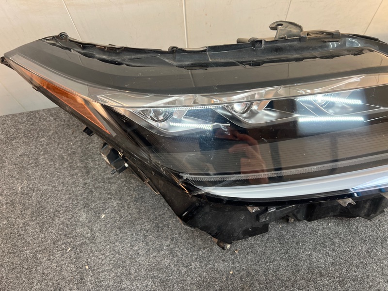 фара, 35000 рублей, Кузнецово