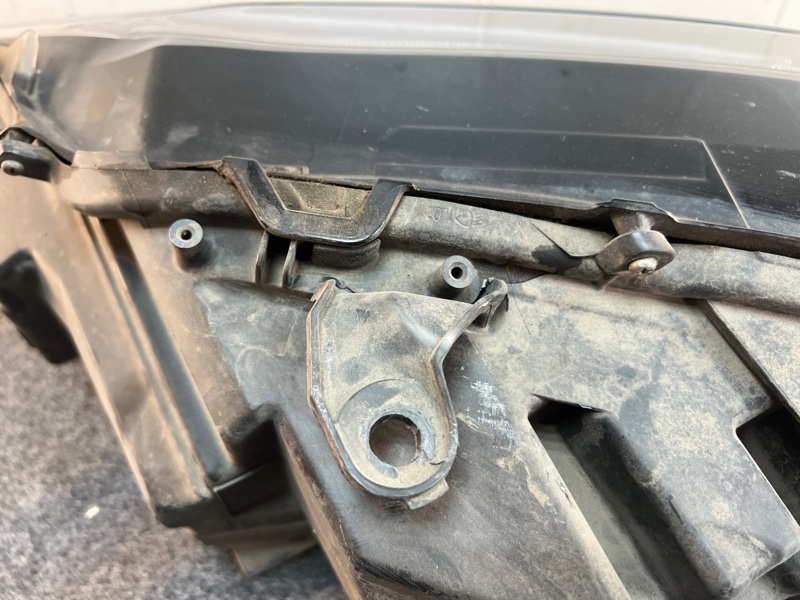 фара, 35000 рублей, Кузнецово