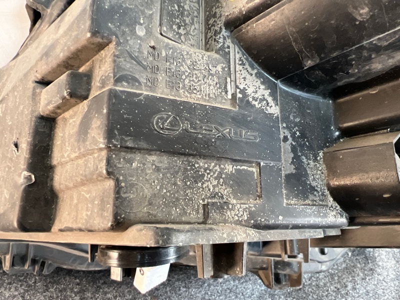 фара, 35000 рублей, Кузнецово