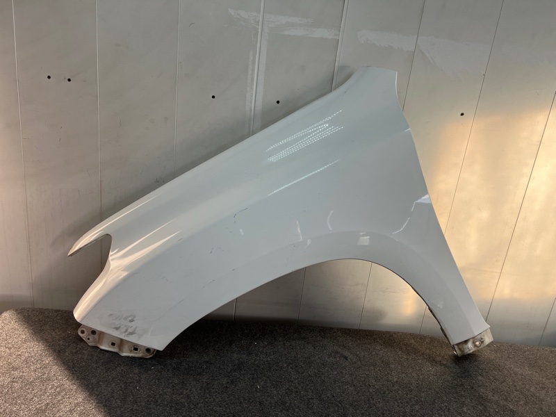 Крыло, 18000 рублей, Кузнецово