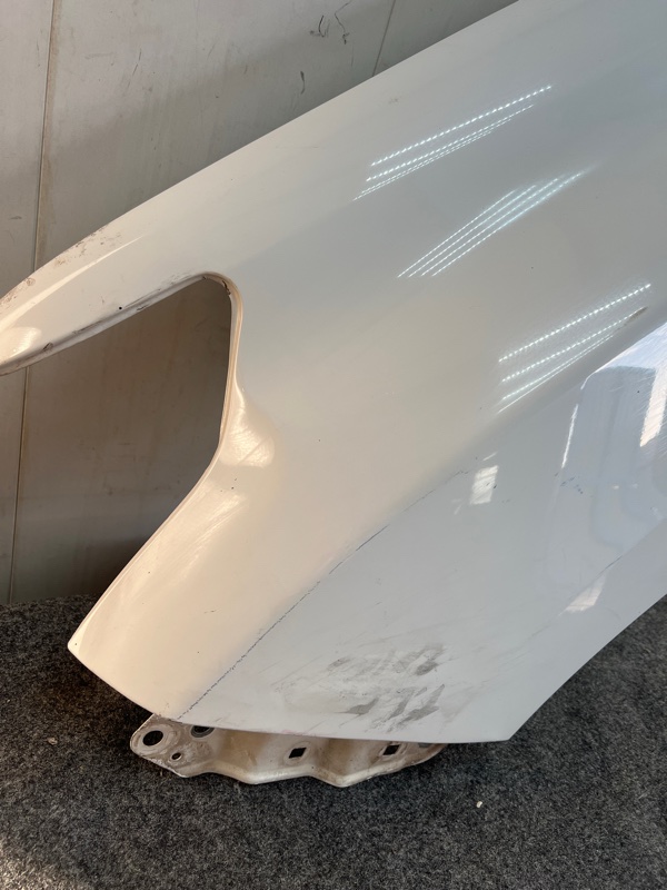 Крыло, 18000 рублей, Кузнецово