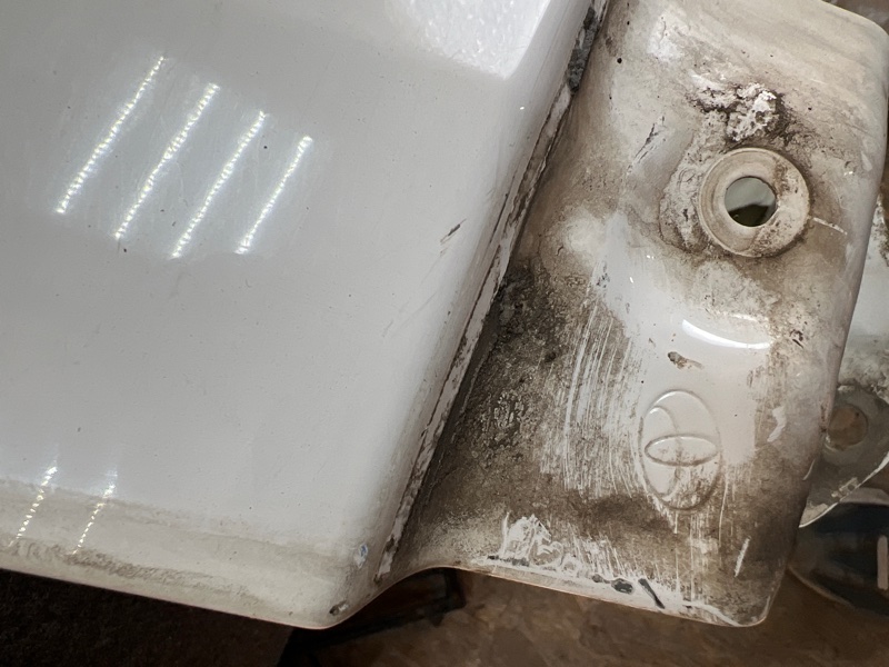 Крыло, 18000 рублей, Кузнецово