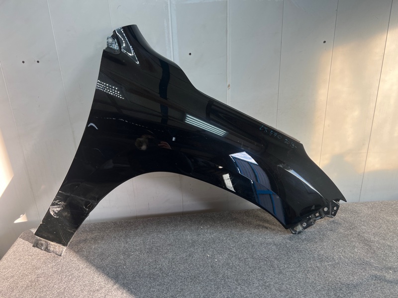 Крыло, 12000 рублей, Кузнецово