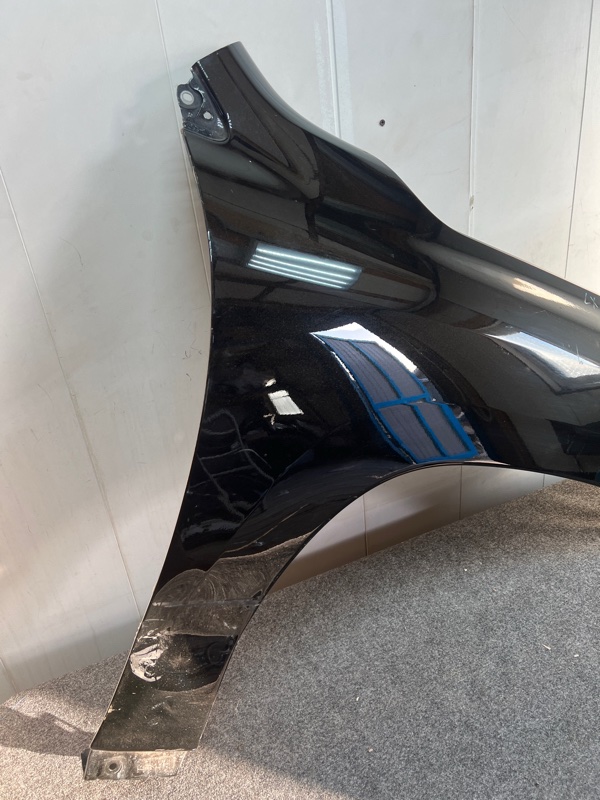 Крыло, 12000 рублей, Кузнецово