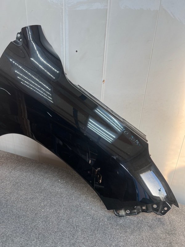 Крыло, 12000 рублей, Кузнецово