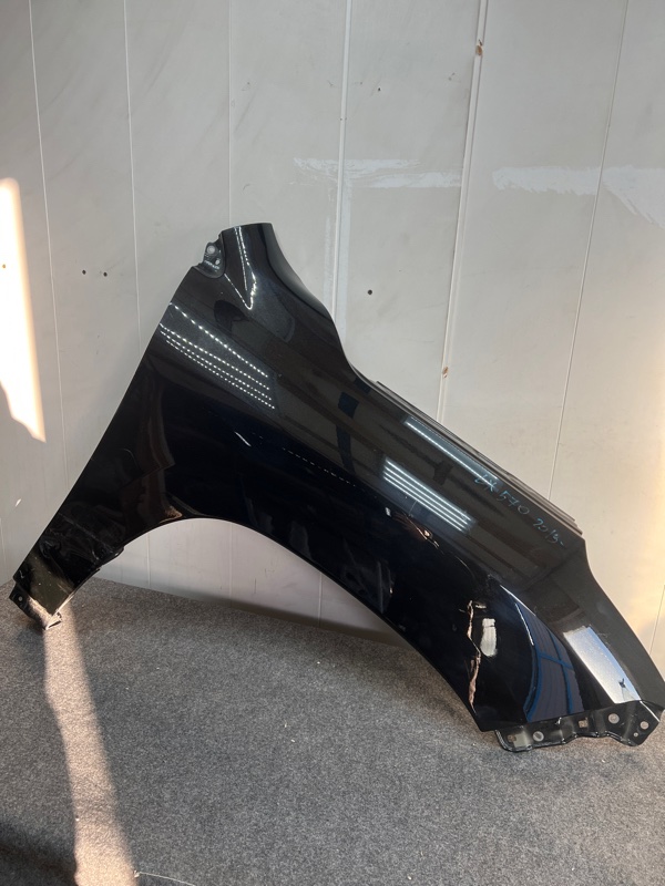 Крыло, 12000 рублей, Кузнецово