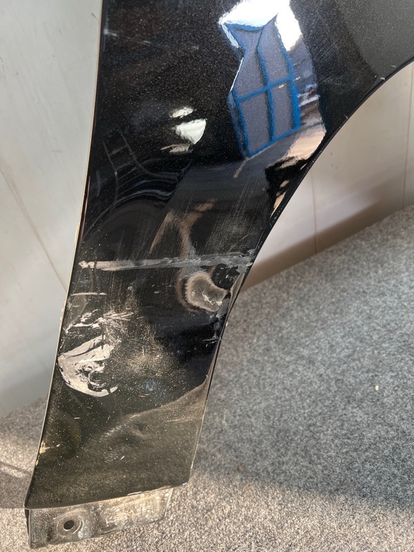 Крыло, 12000 рублей, Кузнецово