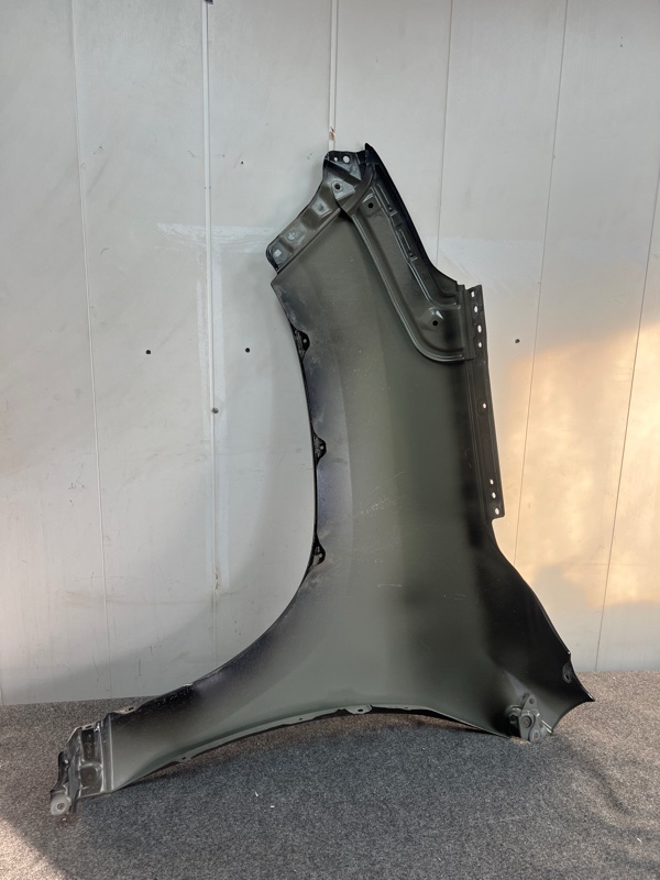 Крыло, 12000 рублей, Кузнецово