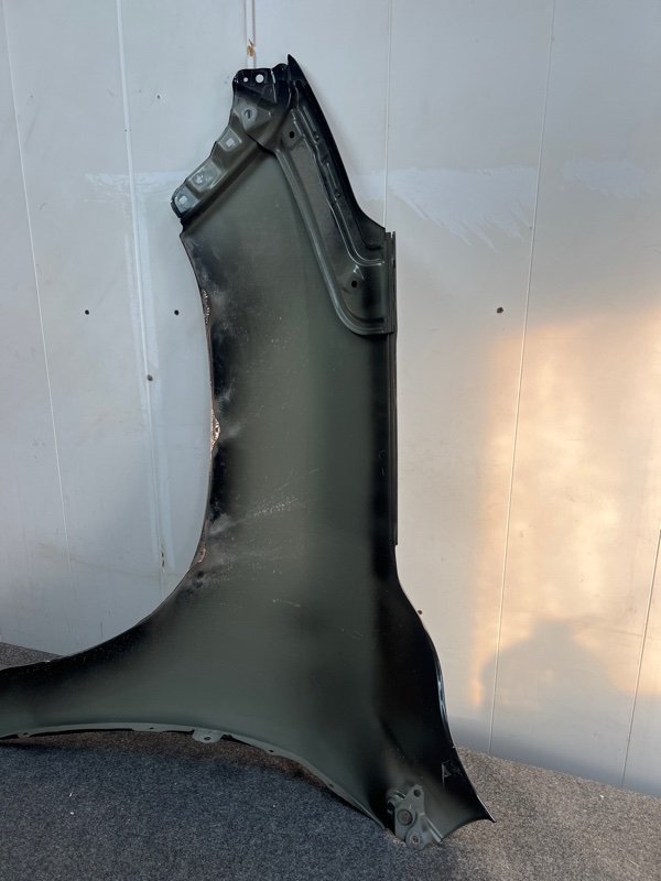 Крыло, 12000 рублей, Кузнецово