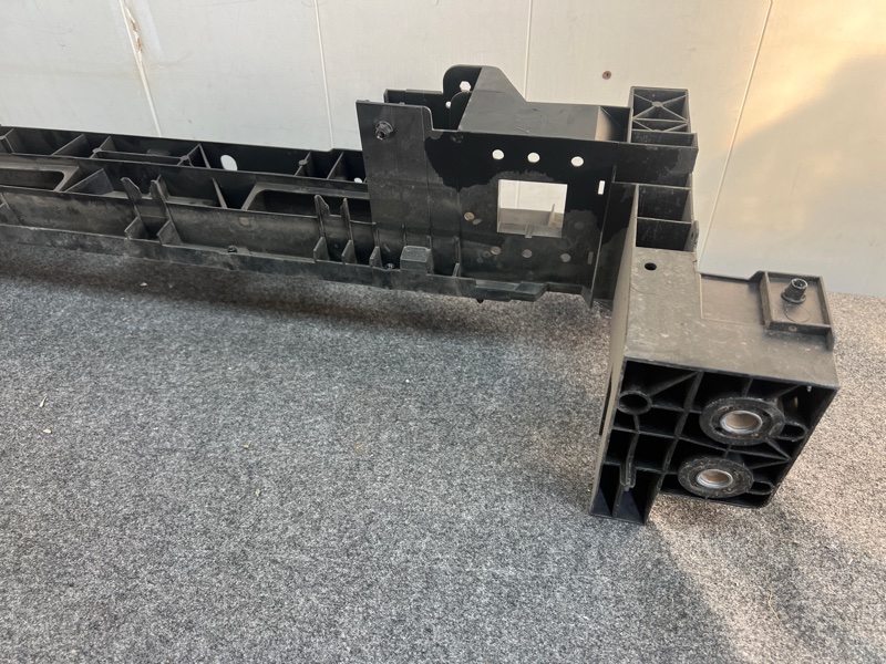 Рамка радиатора, 10000 рублей, Кузнецово