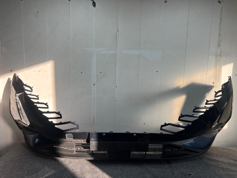 Бампер, 10000 рублей, Кузнецово