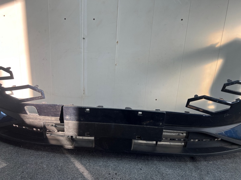 Бампер, 10000 рублей, Кузнецово