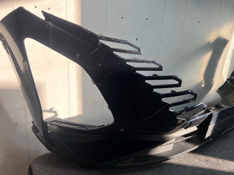 Бампер, 10000 рублей, Кузнецово