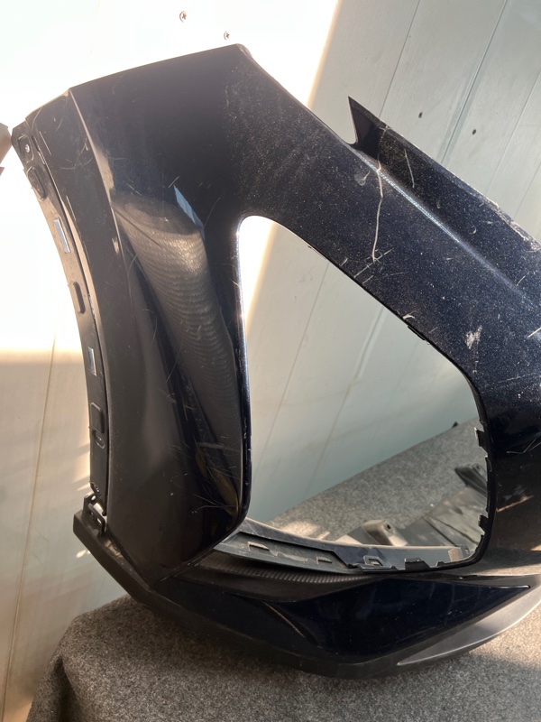 Бампер, 10000 рублей, Кузнецово